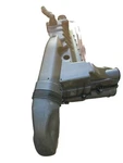 2015-2018 Vw Beetle Jetta Passat 1.8L Air Filter Housing Oem 5C0129607E. Fixed Price $139.99.