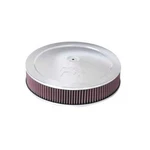 K&n Filters 60-1280 Custom Air Cleaner 14" Round Assembly. Fixed Price $135.99.