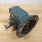 Dodge Tigear Q150B015M056K1 MR94744 J Reducer, 0.75HP - Used. Fixed Price $63.17.