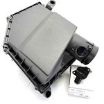 New Air Cleaner Intake Fil Ter Housing Box For 2018-2022 Volvo XC60 31474862. Fixed Price $85.98.