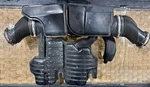10-13 Range Rover L322 L404 LR4 5.0 Air Intake Cleaner Filter Housing Box Oem. Fixed Price $75.00.