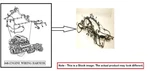 Engine Wire Harness Oem 2023 Nissan Pathfindr. Fixed Price $366.00.
