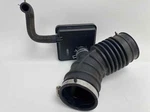 Upper Air Intake Duct Tube Resonator 165763TA0C Fits 13 - 18 Nissan Altima 2.5L. Fixed Price $39.39.