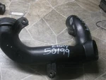 2007-2009 Hyundai Santa Fe Air Intake Resonator Tube Oem. Fixed Price $64.99.