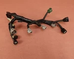 2004-2009 Yamaha FZ6-R FZ6R FZ600 Sub Wiring Loom Harness. Fixed Price $35.49.