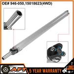 Rear Driveshaft Assembly For 1990-1999 Gmc/chevrolet K1500 4WD 946-050 15018623. Fixed Price $299.99.