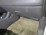 Ford Edge 2011 Glove Box Used 2406. Fixed Price $103.99.