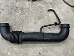 99-00 Mazda Miata Air Intake Tube Hose Pipe Assembly W/ Pcv. Fixed Price $47.00.