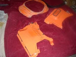 Mopar Dodge Body Air Grabber Box Ram Charger Under Hood N96 Coronet Super Bee. Fixed Price $3299.99.