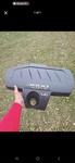 Gm/pontiac/buick 3.8/3800 Series V6 Engine Covers. Fixed Price $40.00.