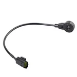 Knock Detonation Sensor Compatible With Jaguar Xj X308 XK8 Xkr Replaces#. Fixed Price $24.29.