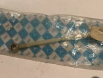 Genuine Mercedes Vacuum Line Hose Diesel 6150700632 Nos OM615 OM616 OM617 W123. Fixed Price $89.95.