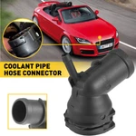 Pack Upper Radiator Coolant Hose Connector 3C0122291D For Volkswagen Cc 11-16. Fixed Price $12.63.