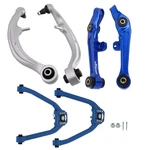 Suspension Control Arm Set For Nissan 350Z Infiniti G35 03-09 Front Complete Kit. Fixed Price $252.94.