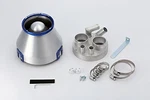 Blitz Advance Power Intake Kit For Mazda RX-7 FD3S 13B-REW 42099. Fixed Price $483.29.