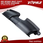 New Air Intake Inlet Duct Fits Bmw E84 X1 3.0 E90 E91 E92 328I 13717541738. Fixed Price $25.60.