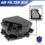 Air Cleaner Filter Box Housing W/strainer For Pontiac Vibe 2009-2010 2.4L Only. Fixed Price $112.99.