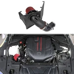 Cold Air Intake System For 2019+ Toyota Supra Gr Bmw Z4 4" Pipe Kit. Fixed Price $204.55.