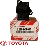 For Toyota Lexus Scion Denso Mass Air Flow Maf Sensor 22204-22010 Genuine. Fixed Price $36.00.