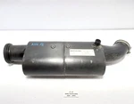 03-06 Oem Mercedes W463 G55 Amg Front Left Driver Air Intake Scoop Unit. Fixed Price $355.04.