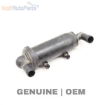 2013-2018 Audi S8 Leak Detection Pump Filter 4H0201232. Fixed Price $13.71.