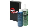 Afe 90-50501 Power Air Filter Restore Kit: Blue Oil & Cleaner. Fixed Price $21.00.
