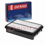 Denso Air Filter For 2010-2015 Toyota Prius 1.8L L4 Intake Inlet Manifold Kx. Fixed Price $28.08.