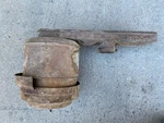 Oil Bath Air Cleaner For 1940-48 Buick Special And Super. Fixed Price $149.50.