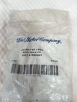 W701389-S309 Ford Oem 08-11 Focus Air Cleaner Intake Body Bolts & Washers 4 Pc.. Fixed Price $19.95.
