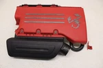 Fiat 500 Abarth Air Intake Cleaner Assembly Engine Cover Oem 2012-2013. Fixed Price $49.99.