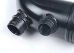 New Volkswagen Beetle A5 Air Intake Connection Pipe 07K129684B 07K-129-684-B. Fixed Price $91.90.