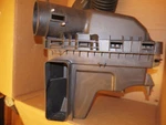 Oem Air Cleaner 2013 Ford Mustang 5.0 Tube Filter Intake Coyote. Fixed Price $110.00.