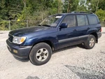 Air Cleaner Thru 4/05 Fits 98-05 Lexus LX470 2730618. Fixed Price $107.00.