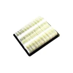 New Genuine Mopar Caravan Air Filter 04861480AA. Fixed Price $19.92.
