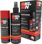 K&n Engineering 995000 Air Filter Accessories - Fltr Care Service Kit. Fixed Price $22.49.