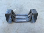 2007 Chevrolet Corvette C6 Left Knee Column Plate Bracket 10439772 Oem 05-13 455. Fixed Price $27.99.