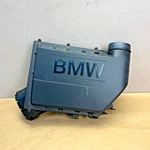 13-15 Bmw F01 F10 F02 535I 740I N55 Air Intake Cleaner Filter Box Muffler Oem. Fixed Price $54.99.