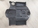 Chrysler Crossfire Air Cleaner 2004-2008 + Box Cover Kn Filters. Fixed Price $150.00.