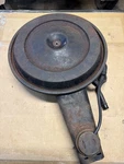 1986 Cadillac 5.0 4 Barrel Air Cleaner Filter Housing. Oem. Fixed Price $49.85.