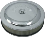 Moroso 65910 Holley Edelbrock Qft Chrome 14 X 3 Air Cleaner 1/8. Fixed Price $86.99.