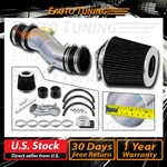 Short Ram Air Intake Kit +black Filter For 91-02 Infiniti G20 All Models 2.0L L4. Fixed Price $519.99.