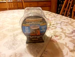Dynachrome 11079 4 Inch Air Cleaner New Fits 2 5/8 And 3 1/16 Necks. Fixed Price $20.75.
