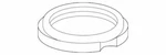 Genuine Ford Air Cleaner Assembly Clamp 3L3Z-9628-AB. Fixed Price $17.28.
