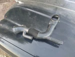 1999 2000 2001 2002 2003 Jaguar Xjr Air Filter Tube NNF3555AB. Fixed Price $99.50.