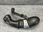 Air Intake Inlet Duct Hose Mercedes W167 GLE350 GLC300 Oem. Fixed Price $110.00.