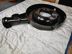 1977 Pontiac Firebird Trans Am Air Cleaner 400 L78 Gm Bandit Y88 50TH Formula. Fixed Price $575.00.