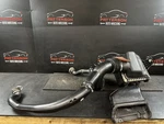 18-25 Ford F150 2.7 Air Intake Cleaner Filter Box With Tubes & Meter. Fixed Price $200.00.