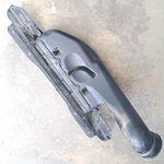 2008-2012 Hyundai Genesis Coupe Air Inlet Duct 28210-2M000 Oem Over Radiator. Fixed Price $49.99.