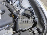 Driver Air Cleaner VQ25HR Cylinder Fits 11-12 Infiniti G25 764114. Fixed Price $82.95.