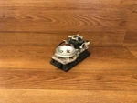 1980-1984 Vw Cabriolet Rabbit Fuel Injection Distributor Air Mass Sensor Oem. Fixed Price $419.30.
